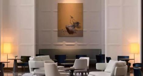生動(dòng)的灰色，GREYBOX COFFEE精品咖啡店設(shè)計(jì)